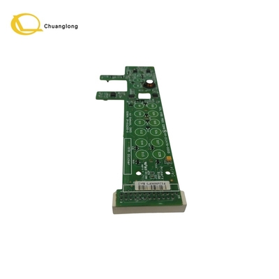 49211478000A 49-211478-000A Diebold Maschinenteile Diebold Opteva AFD Picker Tastatur Chip