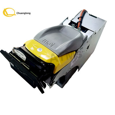 Guter Preis SCNL8328R(USB) 252010375 Rechnungsacceptor MEI SC8328R Vorausrechnung Recycler Rechnung Validierer mit 1200 Banknoten Kasse 53690515720 Online