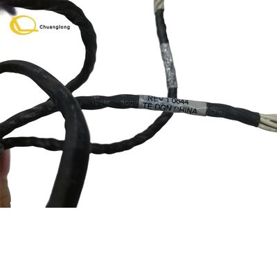 Guter Preis Teile von Geldautomaten Kabelstrommotor Picker 49207979000B 49-207979-000B Online