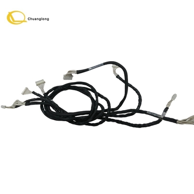Teile von Geldautomaten Kabelstrommotor Picker 49207979000B 49-207979-000B