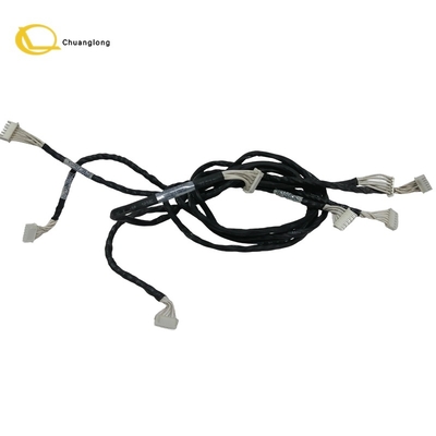 Teile von Geldautomaten Kabelstrommotor Picker 49207979000B 49-207979-000B