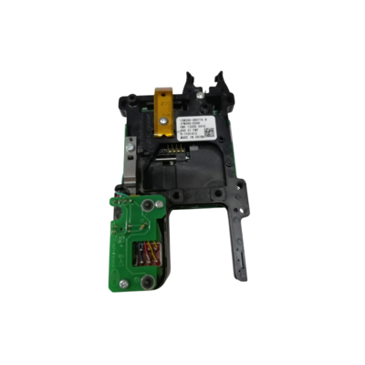 Hyosung Triton ATM DIP Card Reader Sankyo EMV Bezel ATM Teile Icm300-3r0775 Ifm300-0300 7030000137