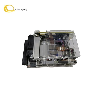 TS-EC2G-U13210H TS-ec2g-u13210h Hitachi ATM Teile Kartenleser Hitachi V2G Kartenleser 2845V, UR2 Recycling TS-EC2G-U13210H