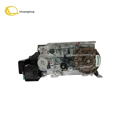 TS-EC2G-U13210H TS-ec2g-u13210h Hitachi ATM Teile Kartenleser Hitachi V2G Kartenleser 2845V, UR2 Recycling TS-EC2G-U13210H