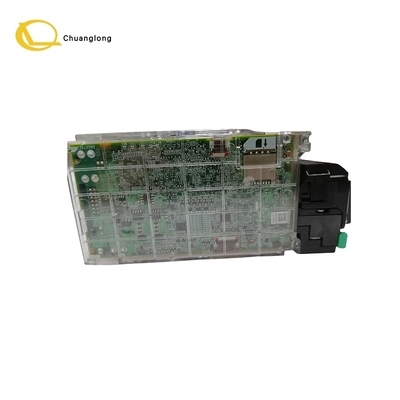 TS-EC2G-U13210H TS-ec2g-u13210h Hitachi ATM Teile Kartenleser Hitachi V2G Kartenleser 2845V, UR2 Recycling TS-EC2G-U13210H