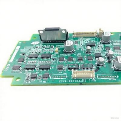 2PU4008-3253 OKI RG7 Kassettenteile OKI G7 Kassettenplatte