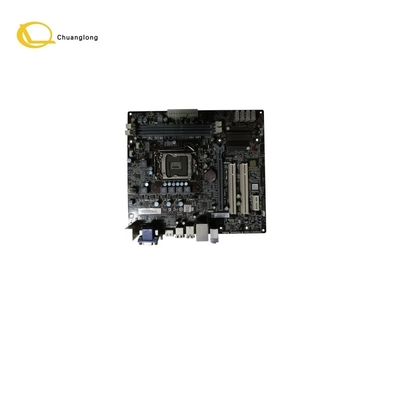 1PC für Gebrauchtes ECS H61 Hauptbrett H61H2-TM7 V2.0 1155 Schnittstelle DDR3