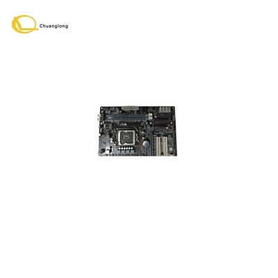 1PC für Gebrauchtes ECS H61 Hauptbrett H61H2-TM7 V2.0 1155 Schnittstelle DDR3