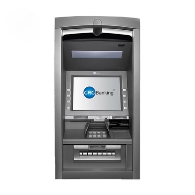 Geldautomat NCR Wincor Diebold Hitachi Oki Hyosung Lobby Komplettmaschine GRG H22N Bankautomat