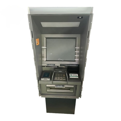 Geldautomat NCR Wincor Diebold Hitachi Oki Hyosung Lobby Komplettmaschine GRG H22N Bankautomat