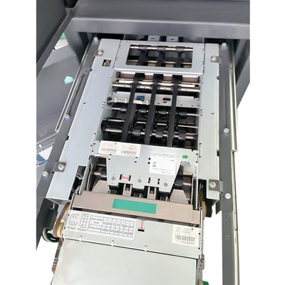 Geldautomat NCR Wincor Diebold Hitachi Oki Hyosung Lobby Komplettmaschine GRG H22N Bankautomat