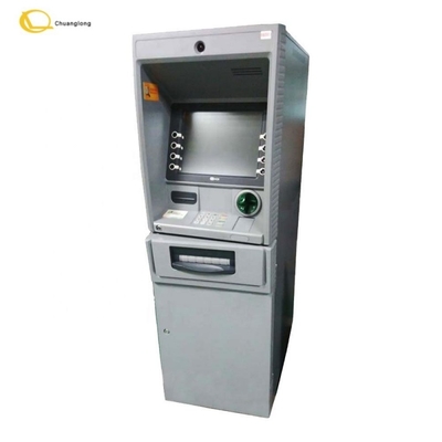 NCR 6622 Selbstbedienung 22 Geldautomaten Banking Geldautomaten Banking Lobby NCR 6622 Geldautomaten Komplette Maschine