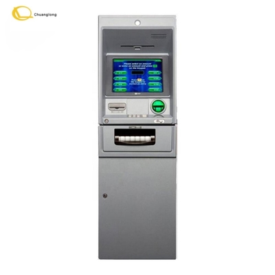 NCR 6622 Selbstbedienung 22 Geldautomaten Banking Geldautomaten Banking Lobby NCR 6622 Geldautomaten Komplette Maschine