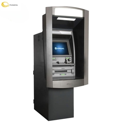 Hyosung Monimax 5600 Geldautomaten für Bankgeschäfte Hyosung Banking 5600T Geldautomaten komplette Maschine