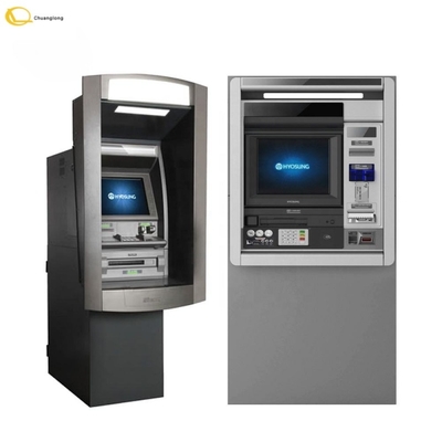 Hyosung Monimax 5600 Geldautomaten für Bankgeschäfte Hyosung Banking 5600T Geldautomaten komplette Maschine