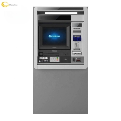 Hyosung Monimax 5600 Geldautomaten für Bankgeschäfte Hyosung Banking 5600T Geldautomaten komplette Maschine