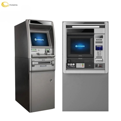 Hyosung Monimax 5600 Geldautomaten für Bankgeschäfte Hyosung Banking 5600T Geldautomaten komplette Maschine