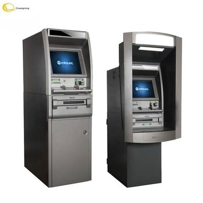 Hyosung Monimax 5600 Geldautomaten für Bankgeschäfte Hyosung Banking 5600T Geldautomaten komplette Maschine