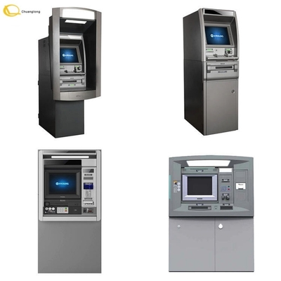 Hyosung Monimax 5600 Geldautomaten für Bankgeschäfte Hyosung Banking 5600T Geldautomaten komplette Maschine