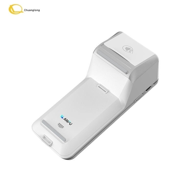 AF980 POS ANFU Smart Pos Android 13 System Handheld Terminal AF980 POS