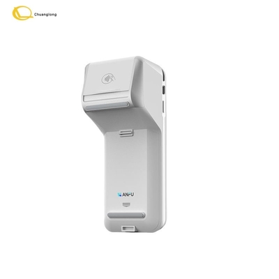 AF980 POS ANFU Smart Pos Android 13 System Handheld Terminal AF980 POS