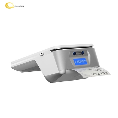AF980 POS ANFU Smart Pos Android 13 System Handheld Terminal AF980 POS