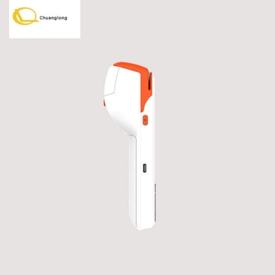 Unterstützung aller Zahlungen mit NFC EMV-Zertifizierung ANFU AF820 Neues Android 13 Smart POS Terminal