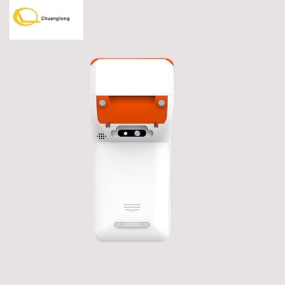 Unterstützung aller Zahlungen mit NFC EMV-Zertifizierung ANFU AF820 Neues Android 13 Smart POS Terminal