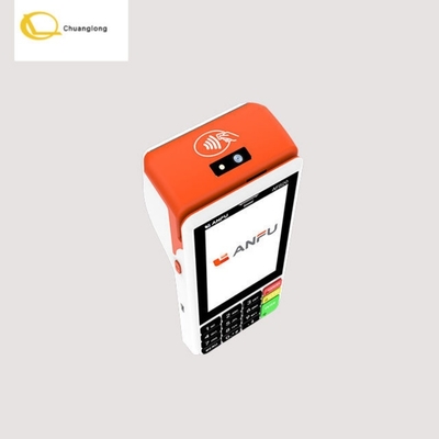 Unterstützung aller Zahlungen mit NFC EMV-Zertifizierung ANFU AF820 Neues Android 13 Smart POS Terminal