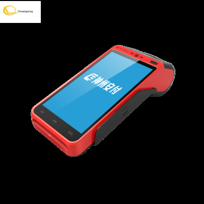 ANFU AF930 unterstützt alle Zahlungen mit NFC EMV-Zertifizierung ANFU AF930 Neues Android 13 Smart POS Terminal