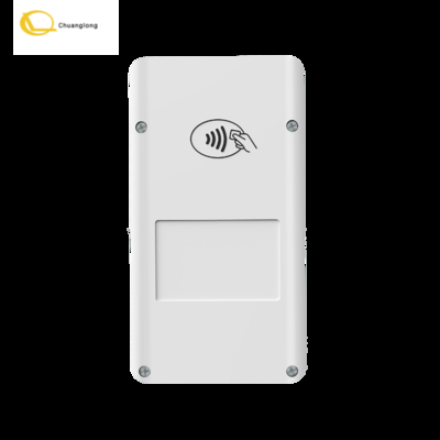 ANFU AF60S Minipos MPOS Swipe Pos Terminal EMV PCI Kontaktlos Mit 4 Signallichtern