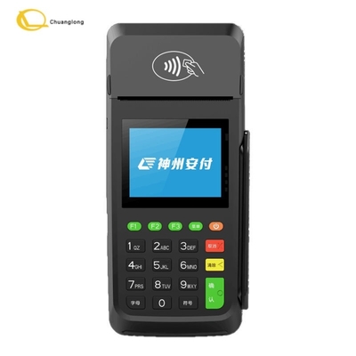 ANFU AF70 POS Wireless Pos Kreditkartenlesegerät Classic Zahlungsterminal