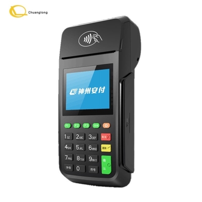 ANFU AF70 POS Wireless Pos Kreditkartenlesegerät Classic Zahlungsterminal