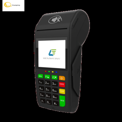 ANFU AF75 Bluetooth-Wireless-POS-Terminal kundenspezifische traditionelle POS-Maschine AF75
