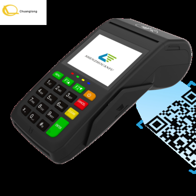 ANFU AF75 Bluetooth-Wireless-POS-Terminal kundenspezifische traditionelle POS-Maschine AF75
