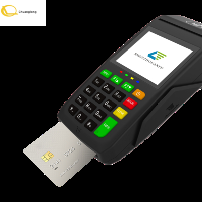 ANFU AF75 Bluetooth-Wireless-POS-Terminal kundenspezifische traditionelle POS-Maschine AF75