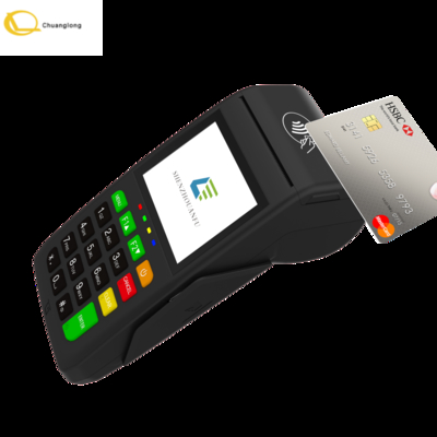 ANFU AF75 Bluetooth-Wireless-POS-Terminal kundenspezifische traditionelle POS-Maschine AF75