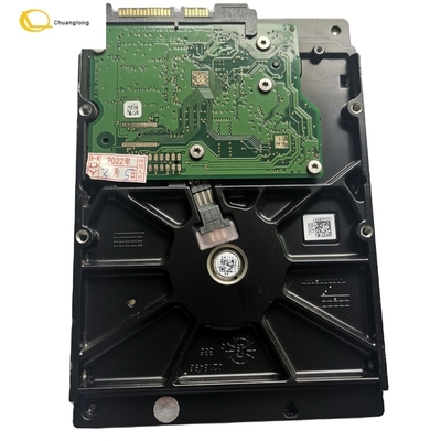 NCR 6622E Festplatte HDD SATA 250GB NCR ATM Maschinenteile 6622E