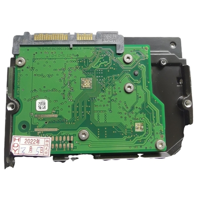 NCR 6622E Festplatte HDD SATA 250GB NCR ATM Maschinenteile 6622E