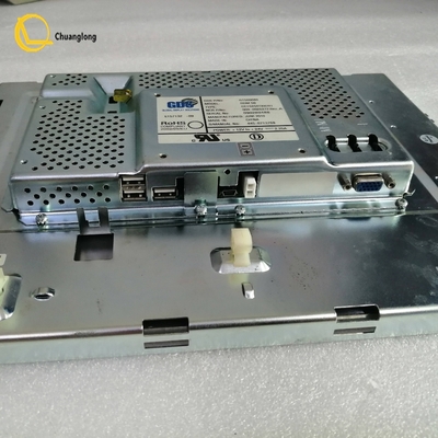 009-0025272 445-0713769 Zoll Standard Brite NCR Selbstbedienung 66xx 15 LCD NCR 6625 Monitor Anzeige 0090025272 4450713769