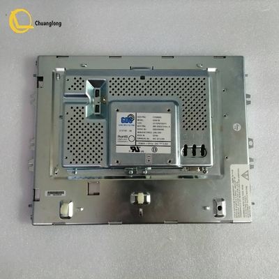 009-0025272 445-0713769 Zoll Standard Brite NCR Selbstbedienung 66xx 15 LCD NCR 6625 Monitor Anzeige 0090025272 4450713769