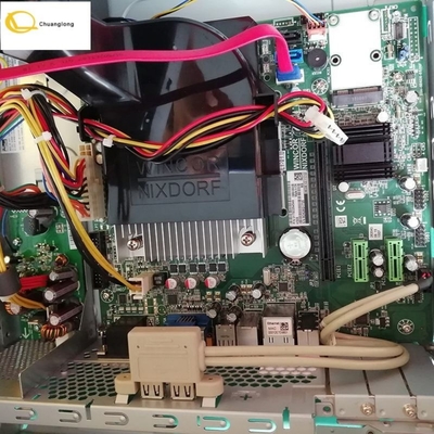 1750262084 01750262090 Wincor Nixdorf SWAP-PC 5G I5-4570 TPMEN Win10 Upgrade PC Core 1750262084 01750262090