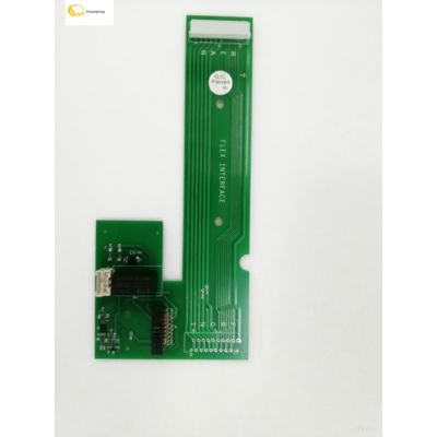 445-0736349 4450736349 ATM Spare Parts NCR S2 Selfserv Flex Interface Board