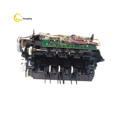 01750220022 01750248000 Wincor Nixdorf Cineo C4060 C4040 Ein-/Ausgabemodul Collector Unit CRS CRM