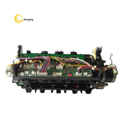 01750220022 01750248000 Wincor Nixdorf Cineo C4060 C4040 Ein-/Ausgabemodul Collector Unit CRS CRM