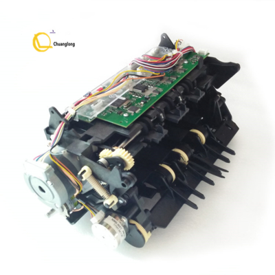01750220022 01750248000 Wincor Nixdorf Cineo C4060 C4040 Ein-/Ausgabemodul Collector Unit CRS CRM
