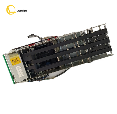 445-0724941 4450724941 NCR 6622 6632 S1 PRESENTER F/A SHORT 4450729395 NCR SELF SERV 22 32 Lobby Geldautomaten 445-0729395 4450729395