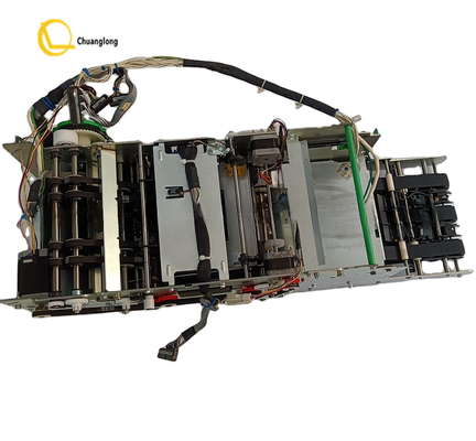 445-0724941 4450724941 NCR 6622 6632 S1 PRESENTER F/A SHORT 4450729395 NCR SELF SERV 22 32 Lobby Geldautomaten 445-0729395 4450729395
