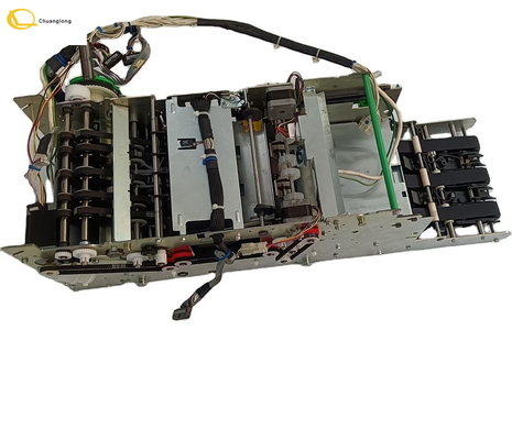 445-0724941 4450724941 NCR 6622 6632 S1 PRESENTER F/A SHORT 4450729395 NCR SELF SERV 22 32 Lobby Geldautomaten 445-0729395 4450729395