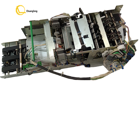 445-0724941 4450724941 NCR 6622 6632 S1 PRESENTER F/A SHORT 4450729395 NCR SELF SERV 22 32 Lobby Geldautomaten 445-0729395 4450729395